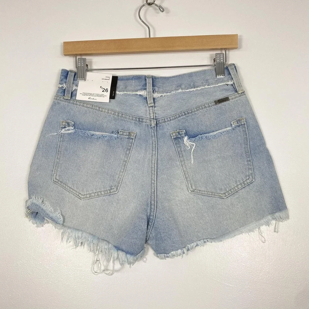 KanCan new distressed